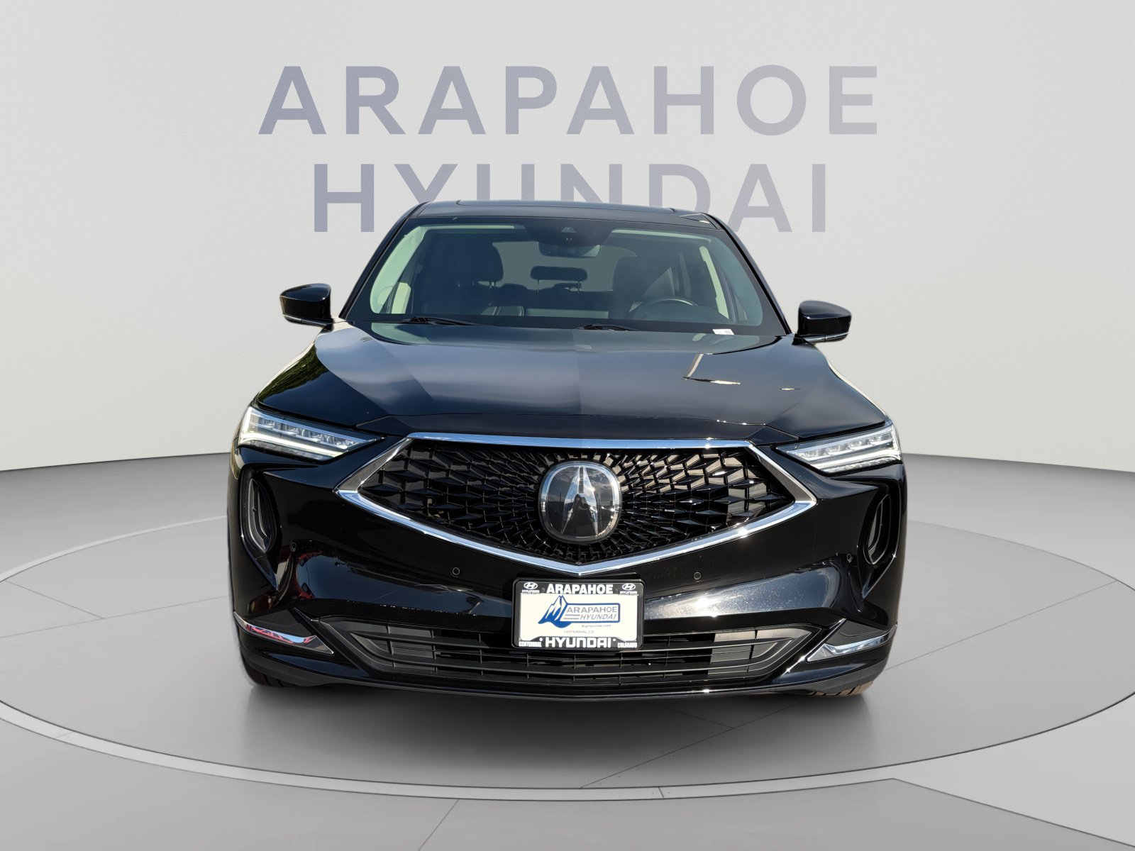 Used 2023 Acura MDX SH-AWD w/ Technology Package image 8