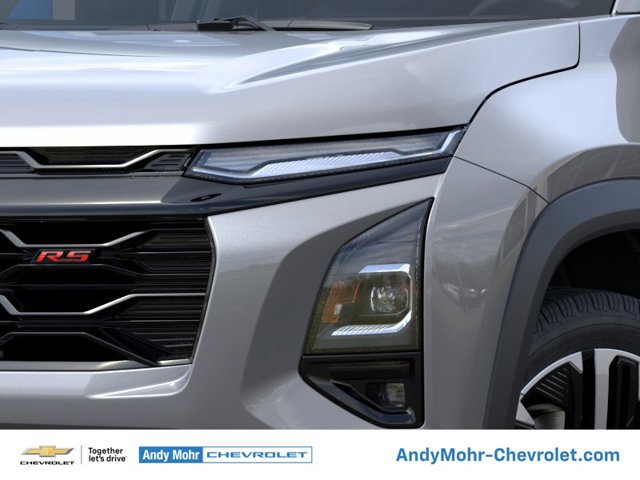 New 2027 Chevrolet Equinox RS w/ Safety and Technology Package FWD image 13