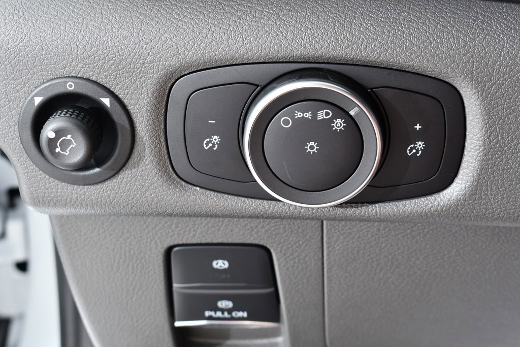 New 2025 Ford Transit 250 Base w/ Interior Upgrade Package image 30