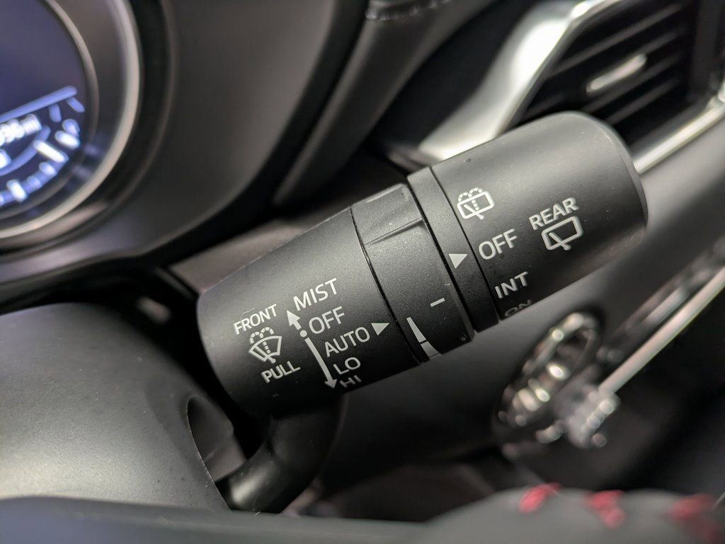 Certified 2023 MAZDA CX-5 Carbon Edition image 18