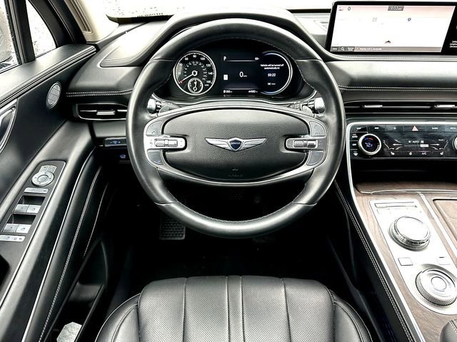 Used 2024 Genesis GV80 2.5T image 21