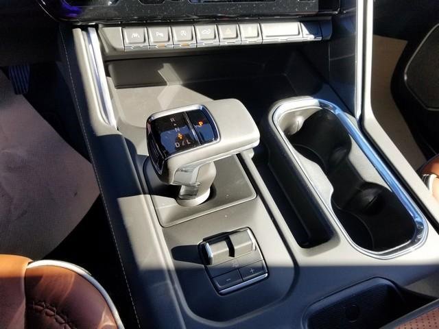 New 2026 GMC Sierra 1500 Denali Ultimate image 12