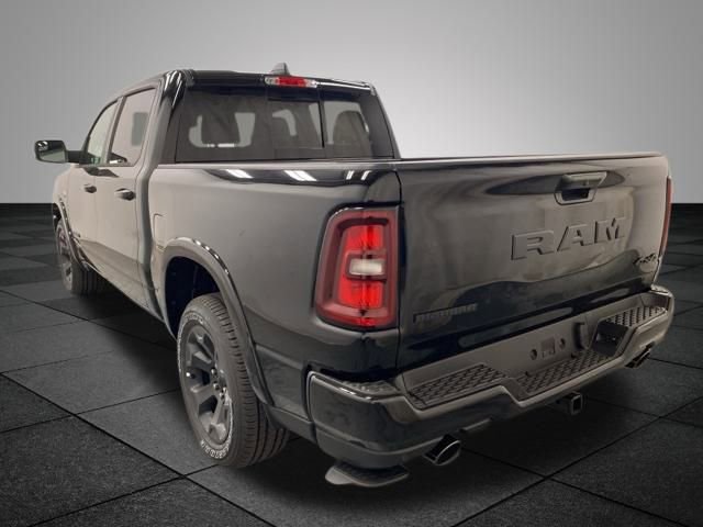 New 2026 RAM 1500 Big Horn image 4