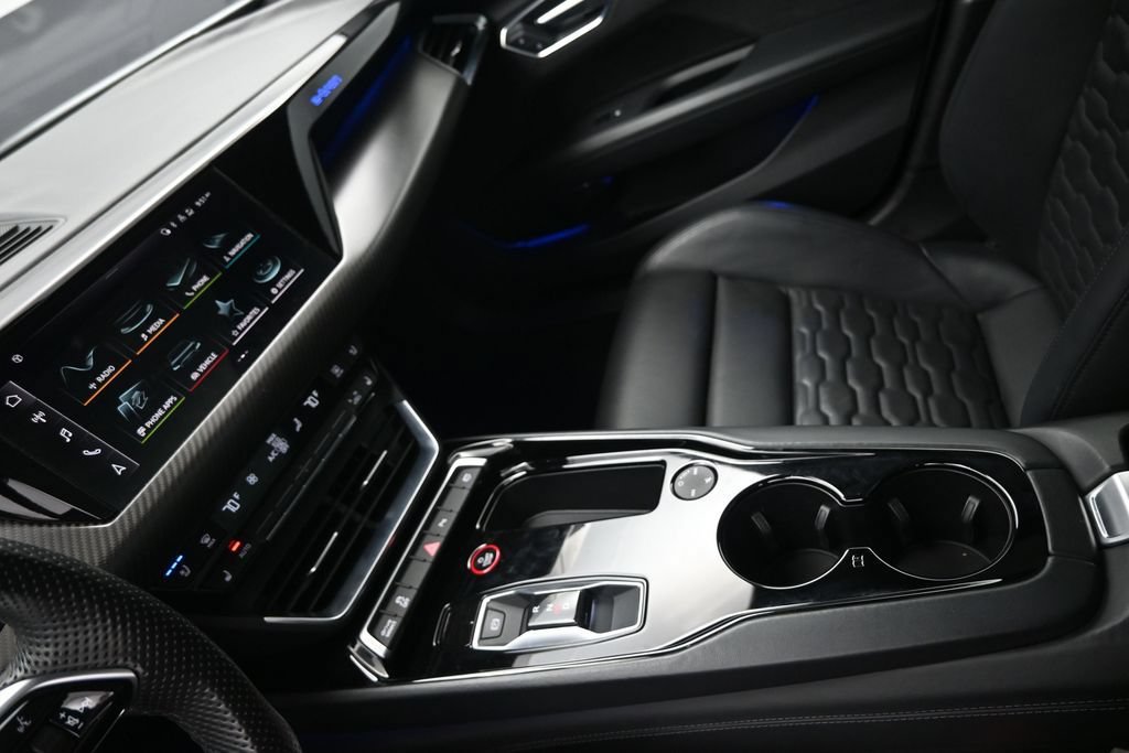 Used 2023 Audi e-tron GT Premium Plus w/ Performance Package AWD/4WD image 19