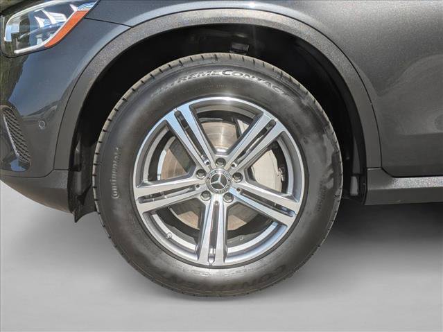 Used 2021 Mercedes-Benz GLC 300 4MATIC image 26