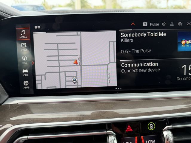 Certified 2023 BMW X5 xDrive40i w/ Premium Package image 23