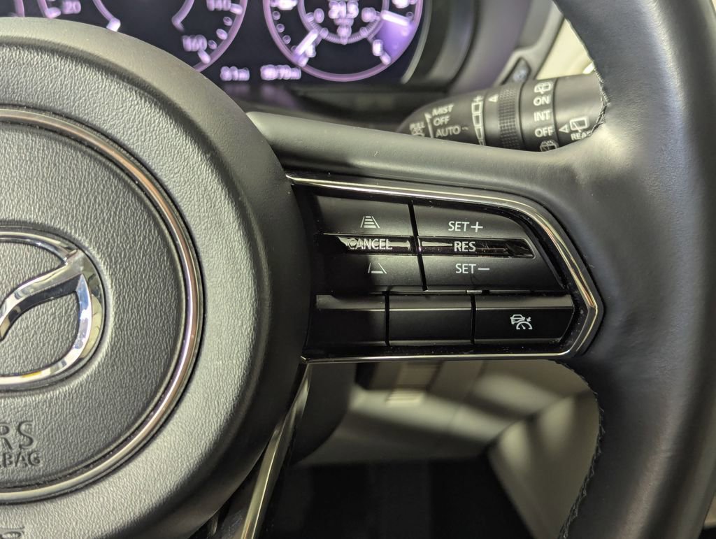 Used 2024 MAZDA CX-90 Plug-In Hybrid w/ Premium Plus image 41