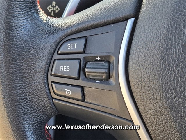 Used 2017 BMW 230i Convertible image 30