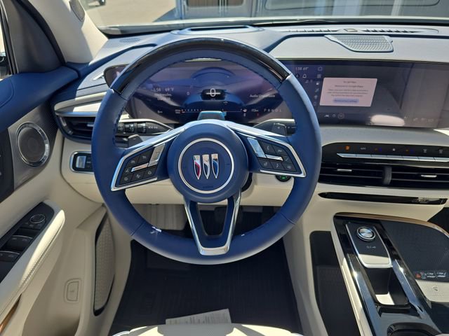 New 2026 Buick Enclave Avenir w/ Super Cruise Package image 12