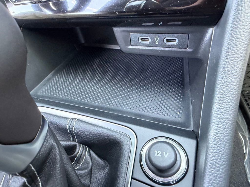New 2026 Volkswagen Jetta Sport FWD image 23
