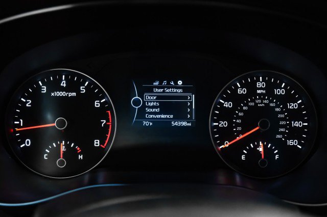 Used 2019 Kia Sportage LX image 17