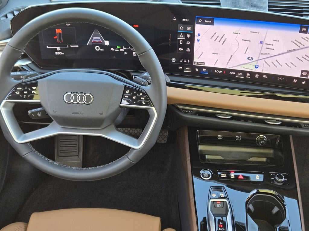 Certified 2025 Audi A5 2.0T Premium Plus image 35