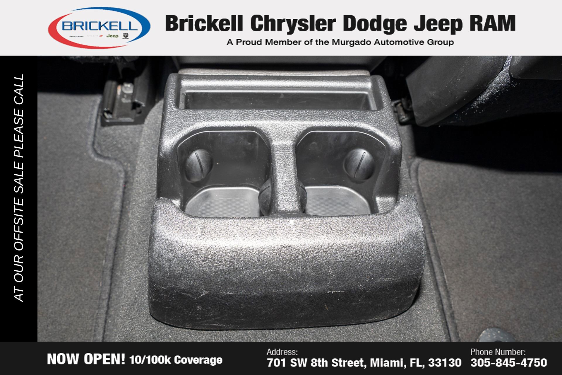 Used 2023 Jeep Grand Cherokee L Laredo image 22