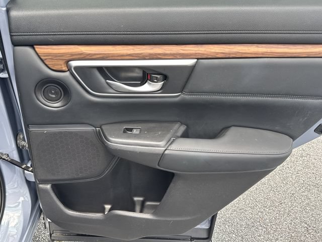 Used 2021 Honda CR-V Touring image 18