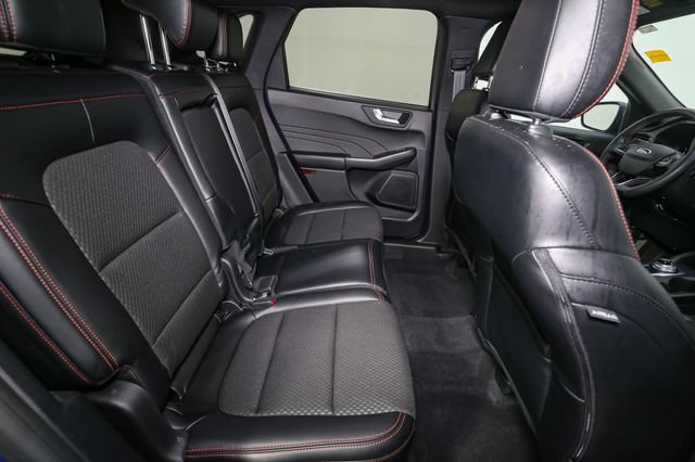 Used 2023 Ford Escape ST-Line Select w/ Tech Pack #1 AWD/4WD image 19