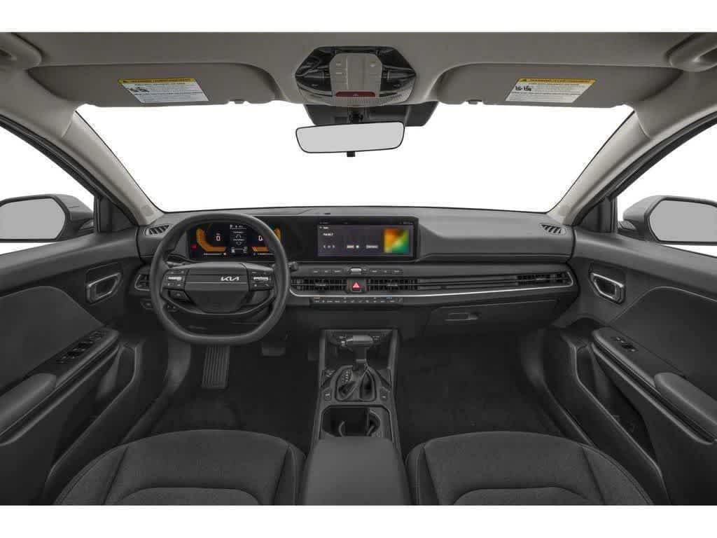 Certified 2026 Kia K4 FWD image 4