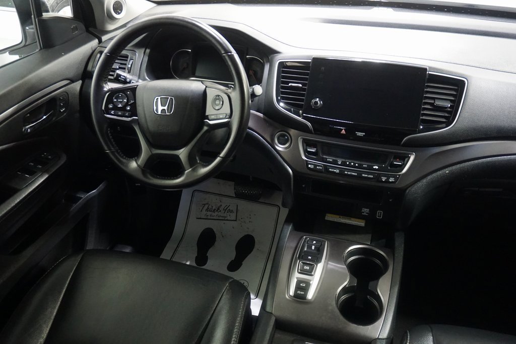 Used 2022 Honda Pilot Special Edition image 32