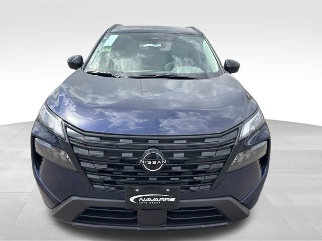 New 2026 Nissan Rogue SV image 3