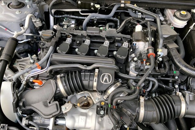 Certified 2026 Acura Integra A-Spec FWD image 32