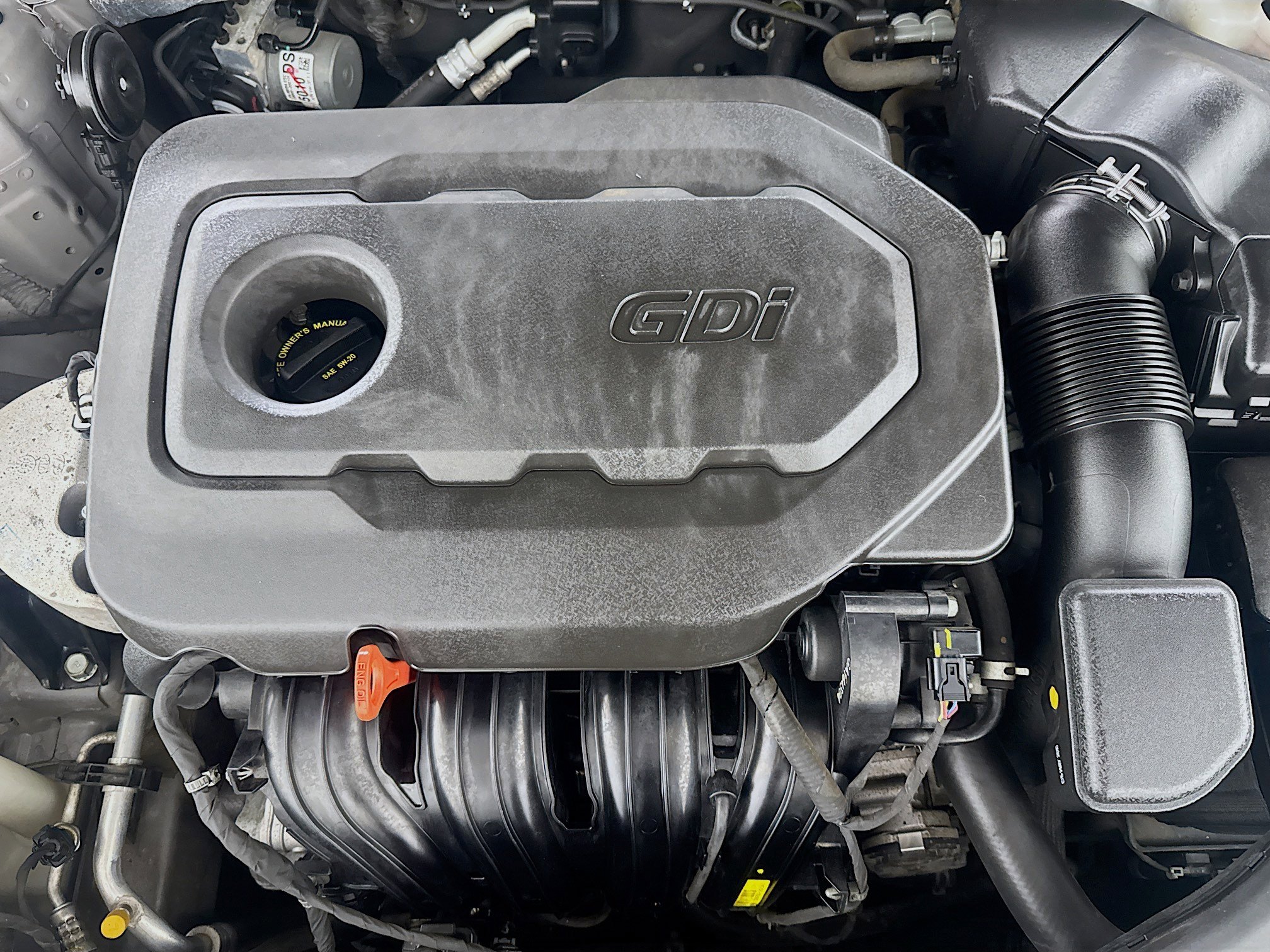 Used 2016 Kia Optima EX image 70