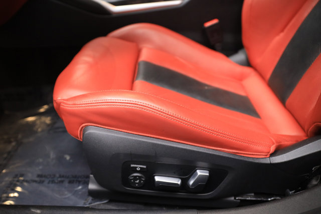 Used 2023 BMW M3 w/ M Driver's Package image 51