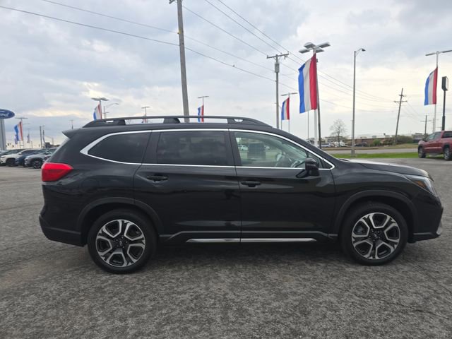 Used 2023 Subaru Ascent Limited AWD/4WD image 4
