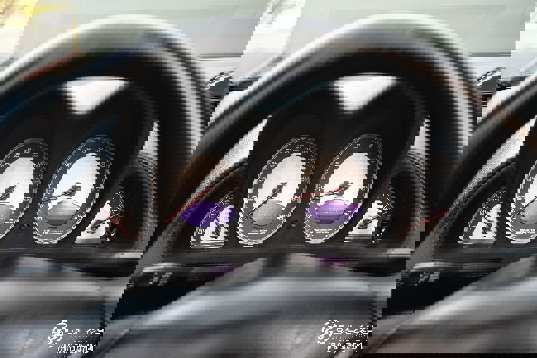 Used 2003 Mercedes-Benz SL 55 AMG image 35