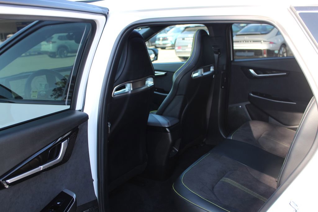 Used 2023 Kia EV6 GT image 17