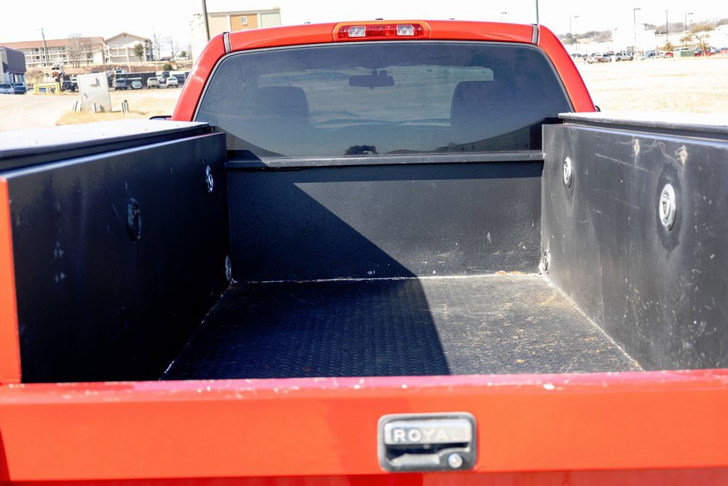 Used 2009 Dodge Ram 2500 Truck ST w/ PWR & Remote Entry Group image 20