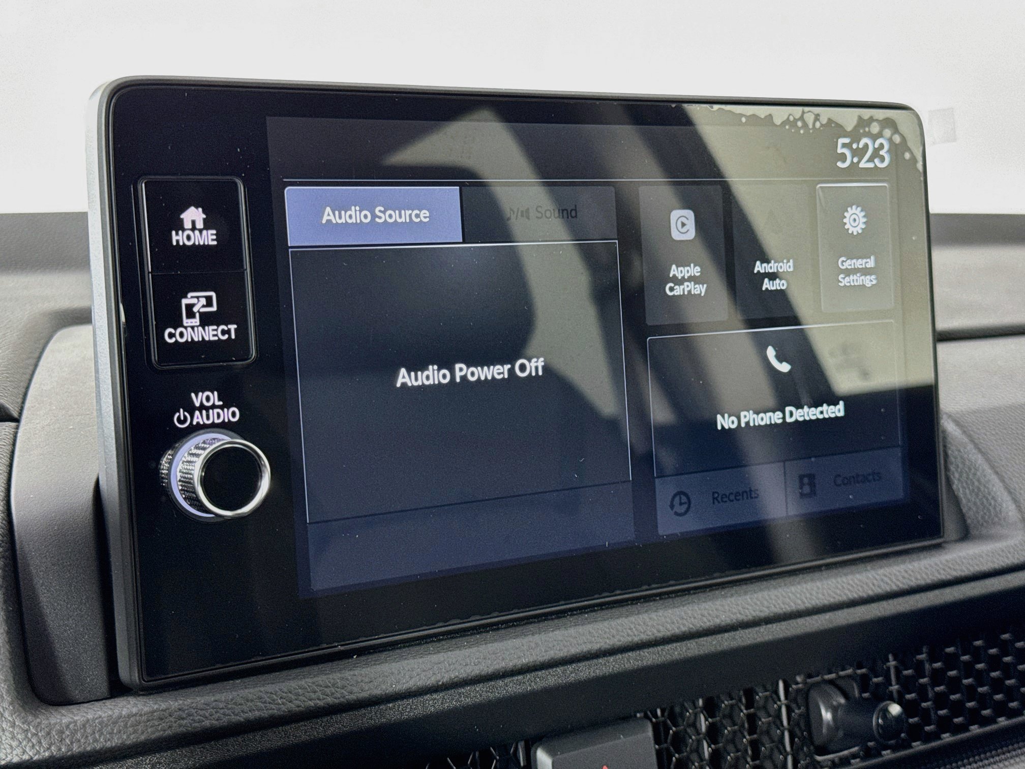 New 2027 Honda CR-V EX image 14