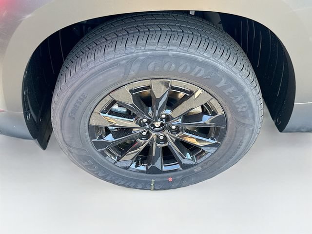 New 2026 MAZDA CX-50 AWD 2.5 Hybrid w/ Weather Package image 33