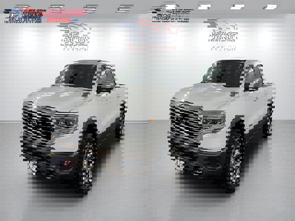 Used 2023 RAM 1500 Limited image 1