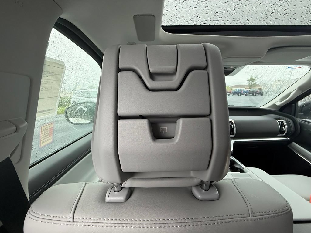 New 2027 Ford Expedition Max Platinum AWD/4WD image 48