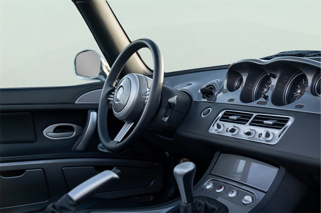 Used 2001 BMW Z8 image 37