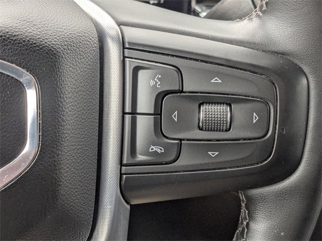 Used 2024 GMC Sierra 1500 SLT image 27
