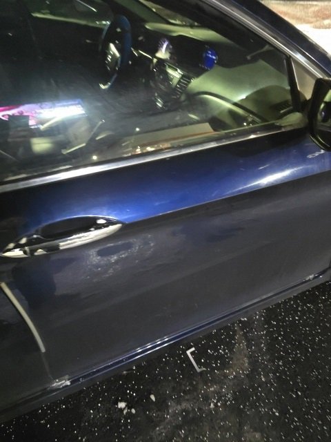 Used 2017 Honda Accord Sport image 8