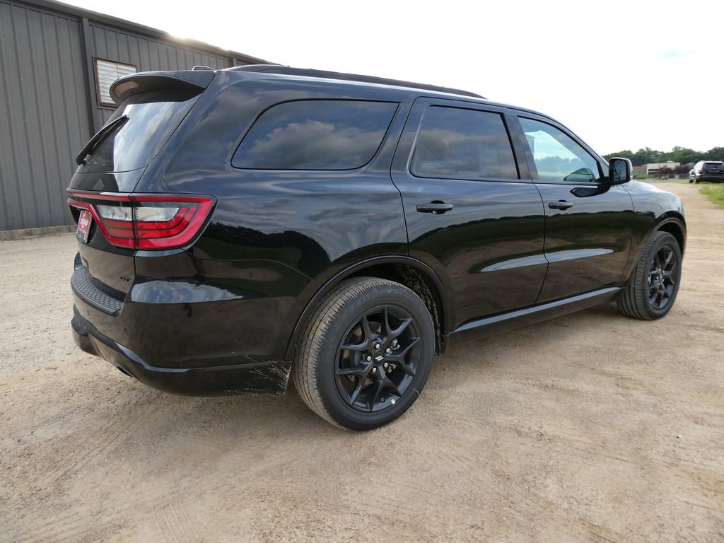 New 2026 Dodge Durango GT AWD/4WD image 5