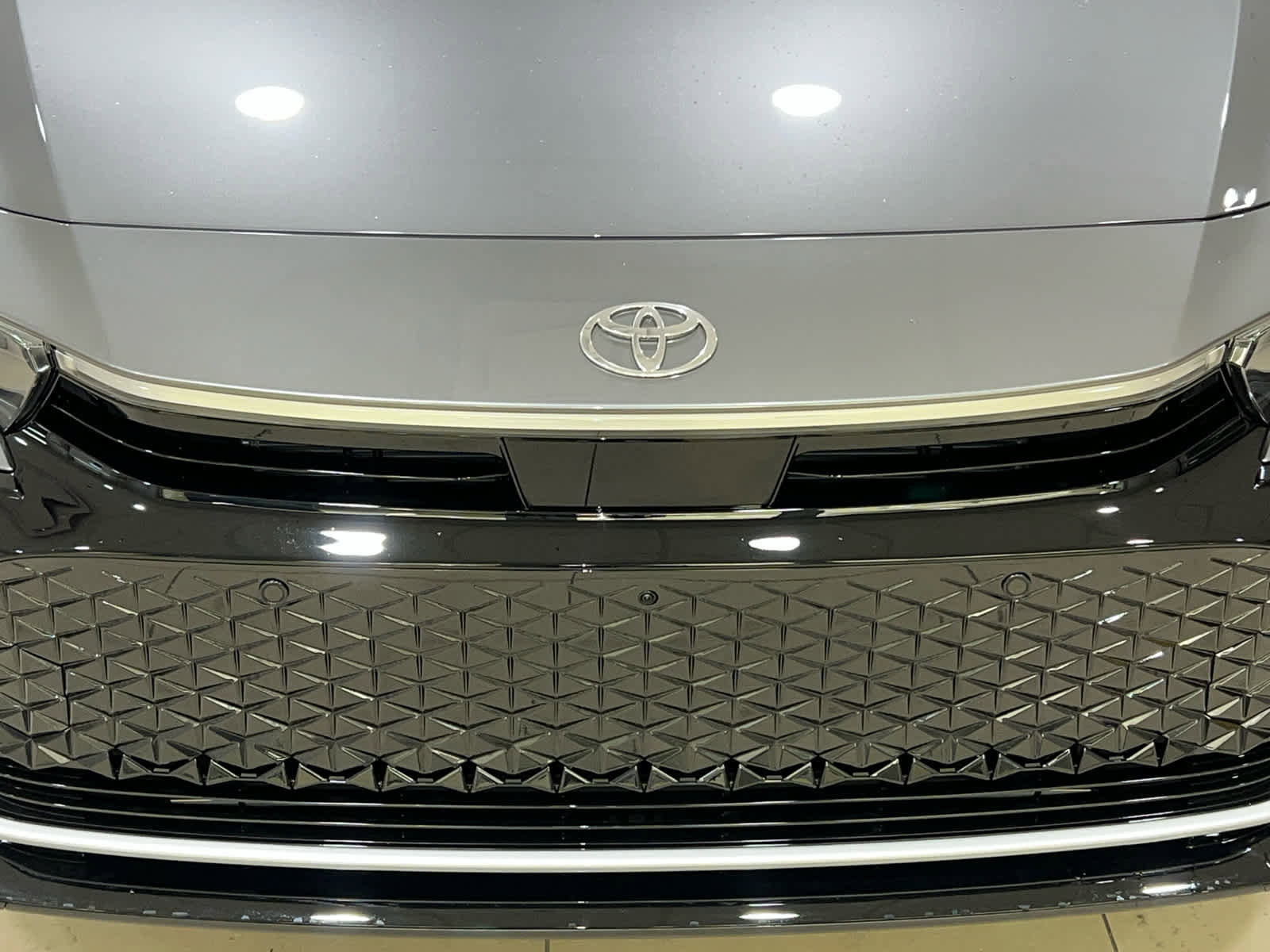 New 2026 Toyota Crown Limited w/ Advanced Technology Package image 4