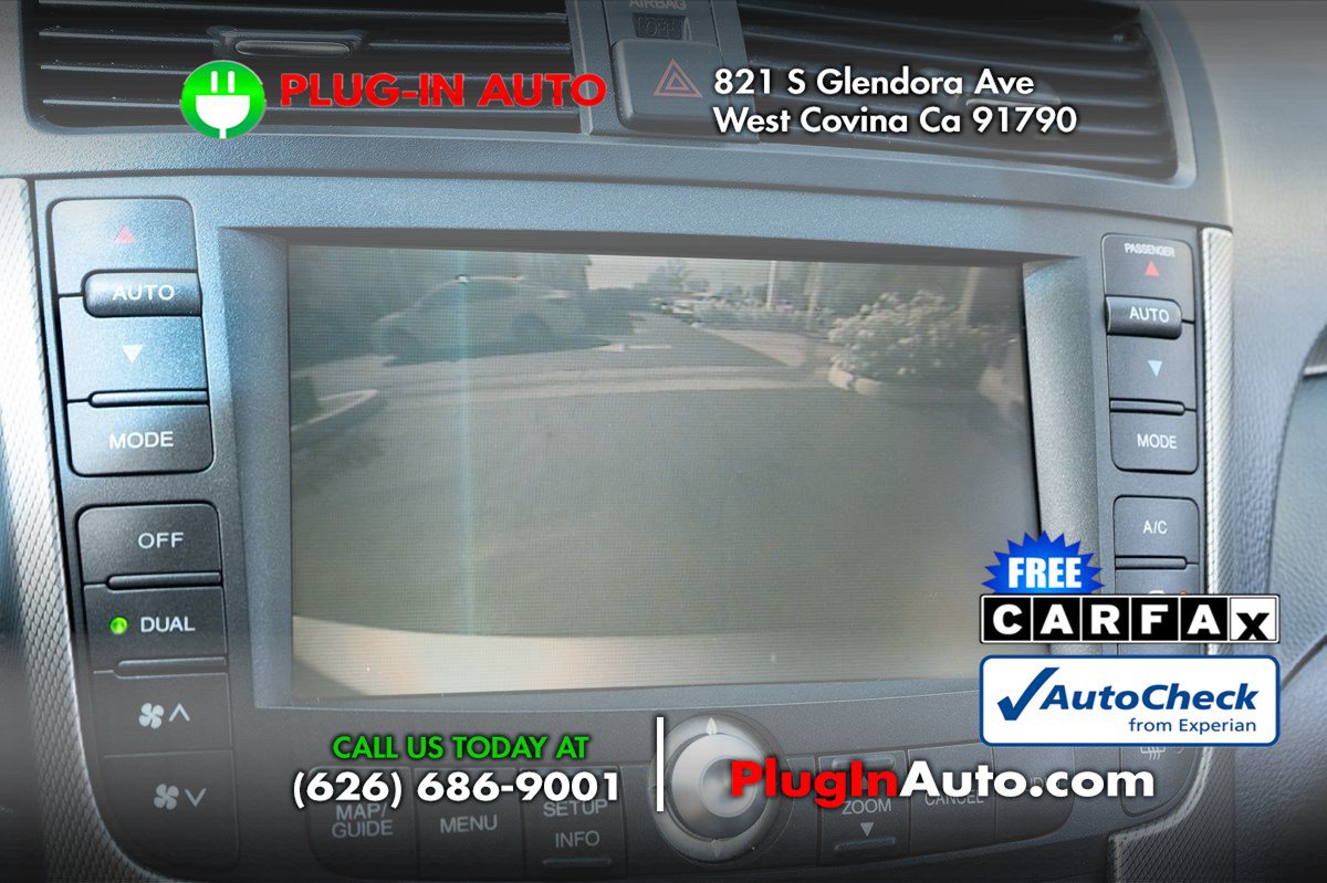 Used 2008 Acura TL Type-S FWD image 30