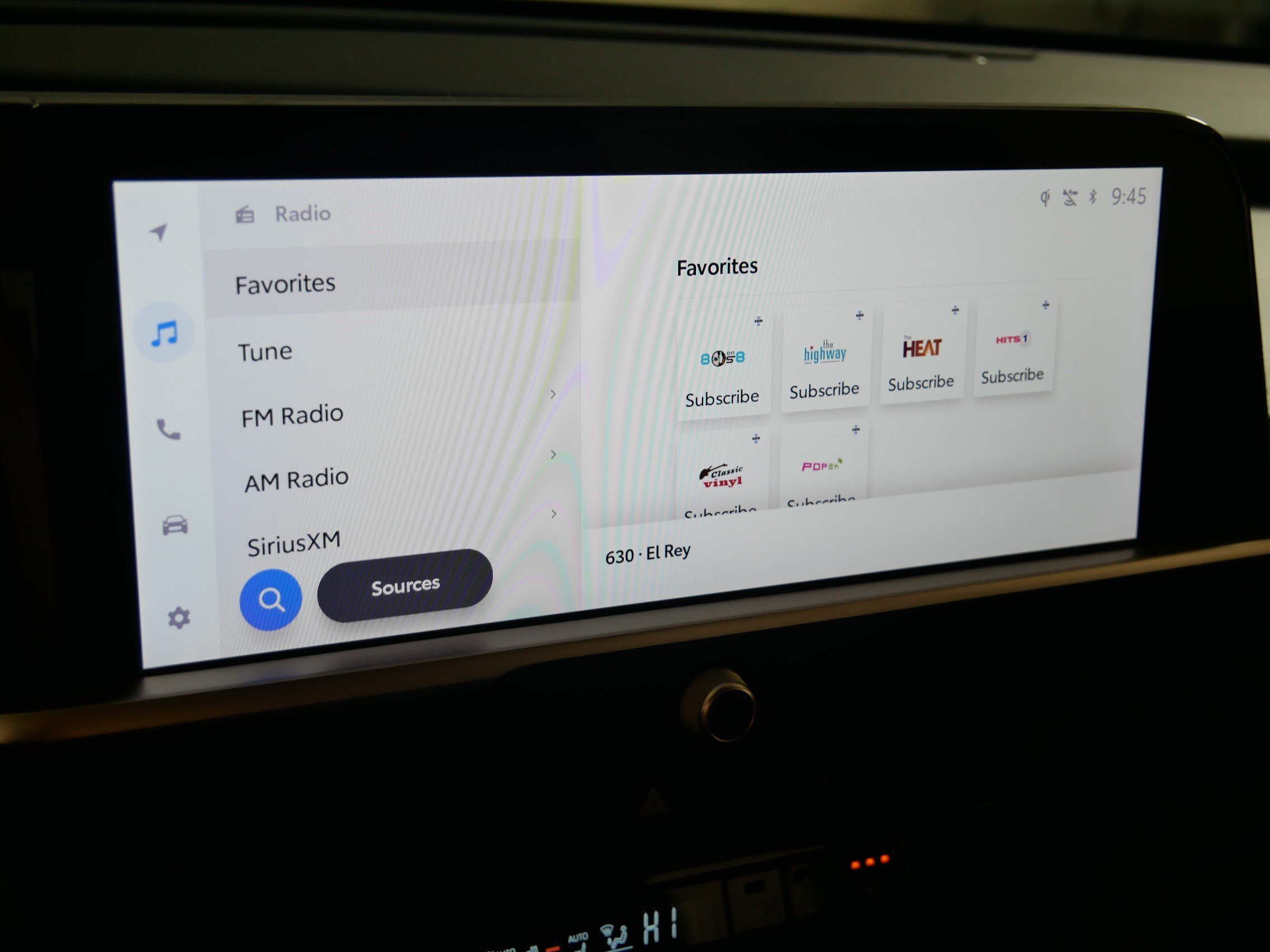 Used 2025 Toyota Crown Signia image 22