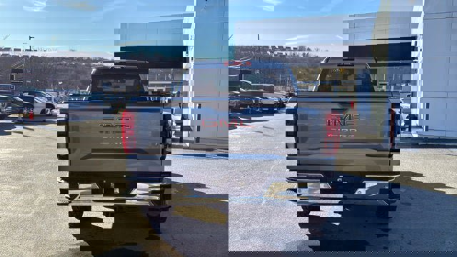 Used 2023 GMC Sierra 1500 Pro image 7