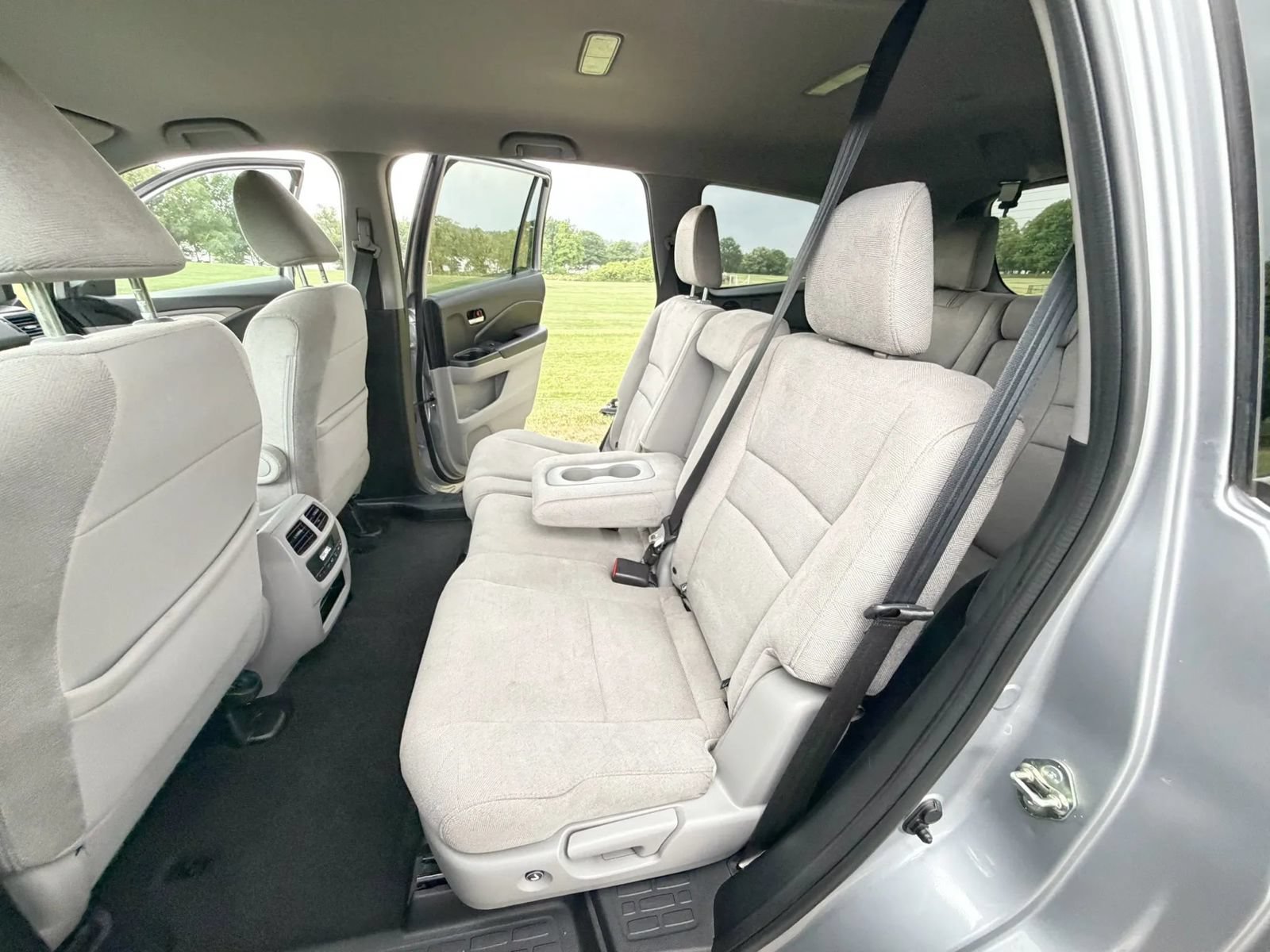 Used 2020 Honda Pilot EX image 54