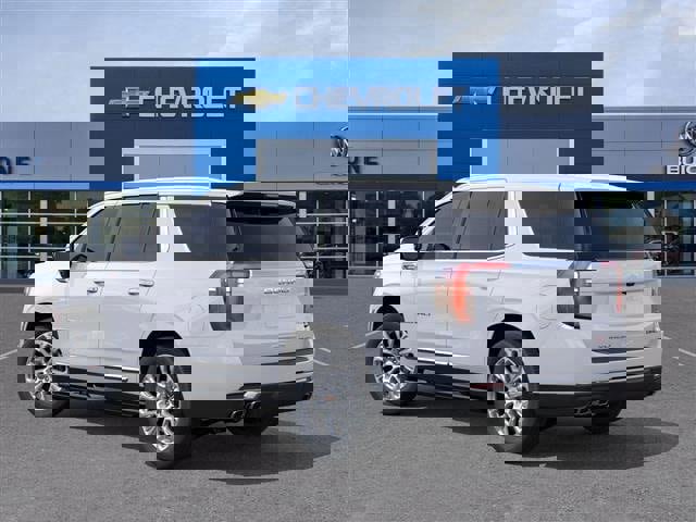 New 2026 GMC Yukon Denali w/ Denali Reserve Package image 3