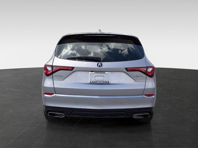 Used 2022 Acura MDX SH-AWD w/ Technology Package image 8
