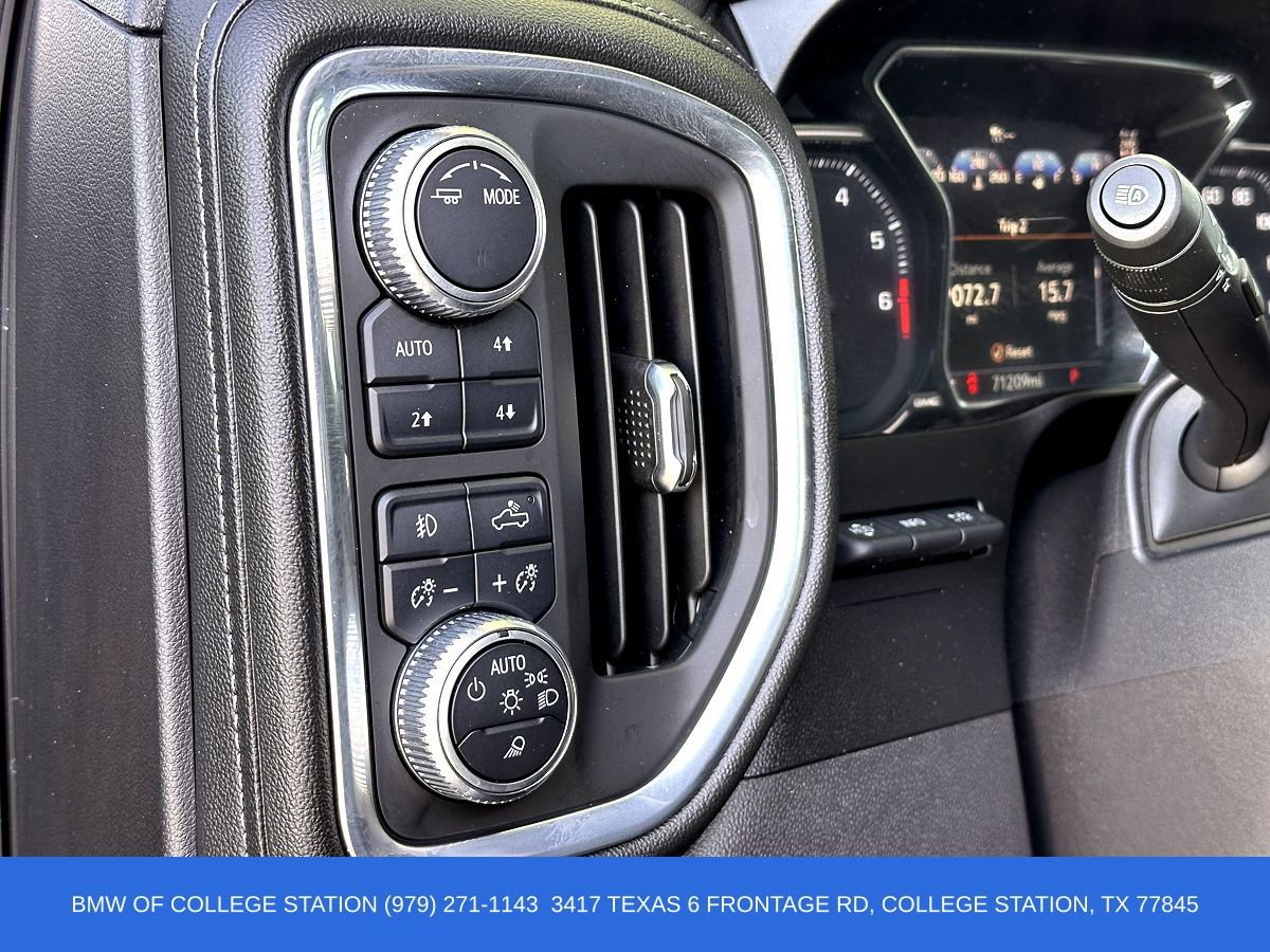 Used 2021 GMC Sierra 1500 Denali w/ Denali Ultimate Package image 20