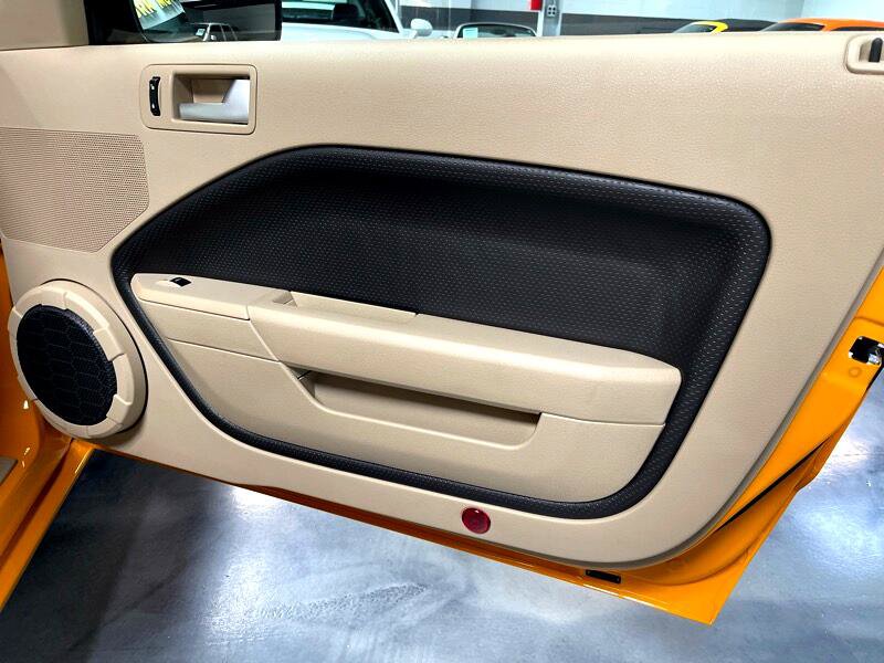 Used 2008 Ford Mustang GT Premium image 39