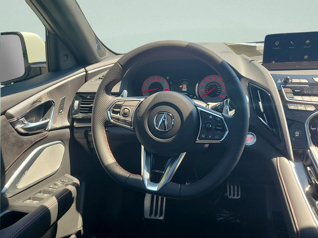 New 2026 Acura RDX A-Spec AWD/4WD image 12