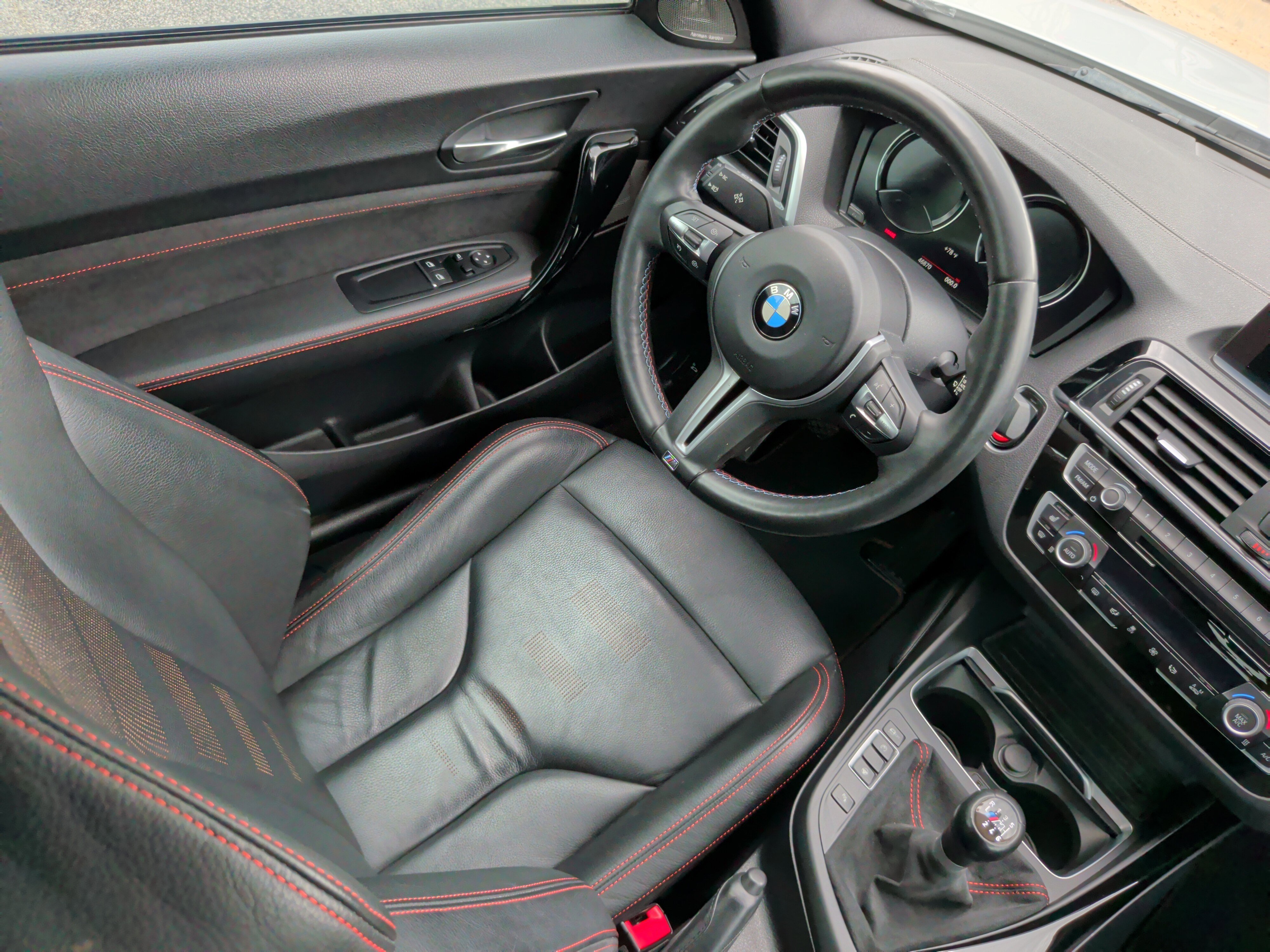 Used 2020 BMW M2 Competition w/ Executive Package RWD image 33