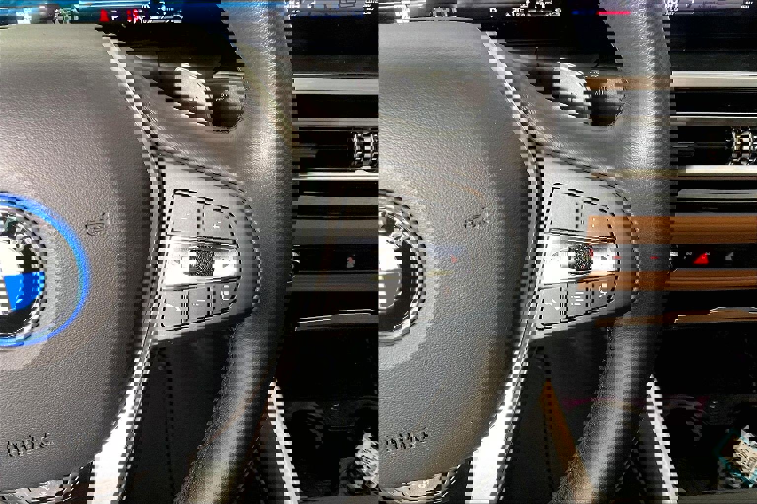 Certified 2023 BMW 330e xDrive w/ Premium Package image 19