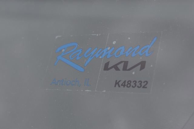 New 2026 Kia Seltos SX w/ SX Sunroof Package image 39